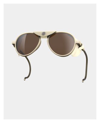 Occhiali da vista Unisex Izipizi #I Glacier Cat 4 Sand Beige <p>