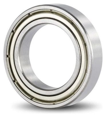 BLACK BEARING - Lager brose - Nr. 005