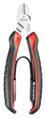 FACOM Pince Coupante Diagonale 180 mm - 192A.18CPE