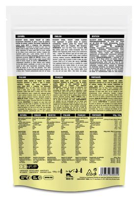 Recovery Drink 226ers Recovery Yoghurt Citroen 1kg