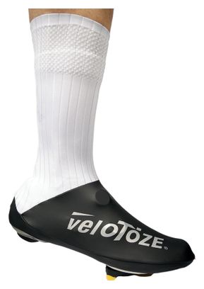 Velotoze Aero Shoe Cover Black