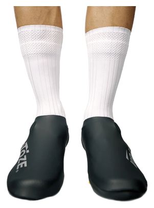 Velotoze Aero Schoenovertrek Zwart