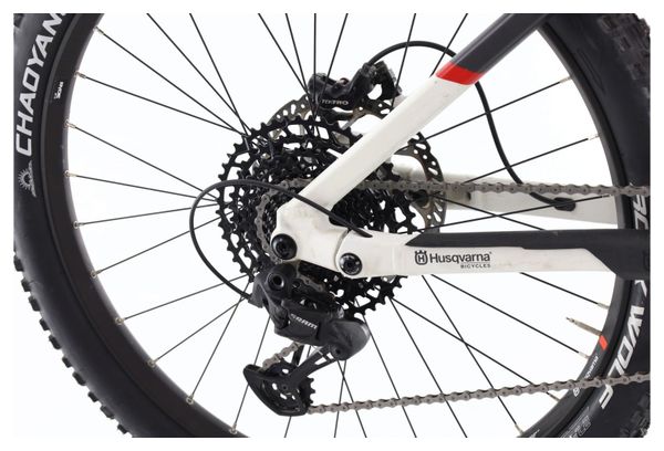 Produit reconditionné · Husqvarna Hard Cross HC7 / Vélo VTT électrique | Très bon état