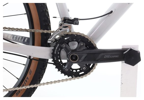 Produit reconditionné · Focus Whistler 3.8 / Vélo VTT | Très bon état