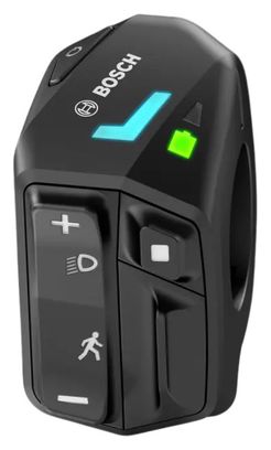 Bosch LED Controller for E-Bikes, Black (BRC3610)