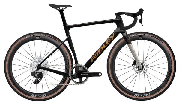 Prodotto ricondizionato - Ridley ASTR RS Force XPLR XL / Condizioni eccellenti