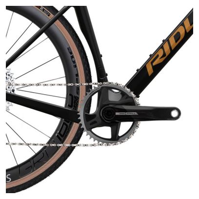Prodotto ricondizionato - Ridley ASTR RS Force XPLR XL / Condizioni eccellenti