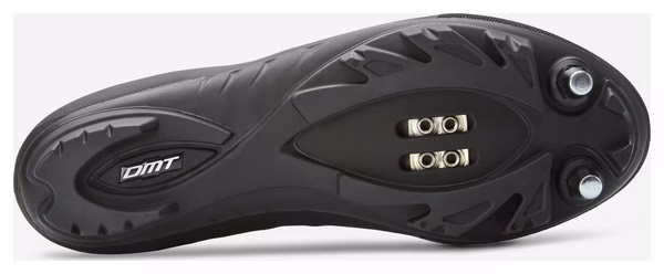 Chaussures VTT DMT KM4 Noir