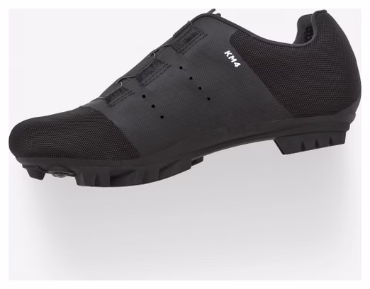 Chaussures VTT DMT KM4 Noir