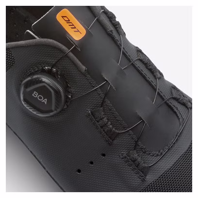 Chaussures VTT DMT KM4 Noir