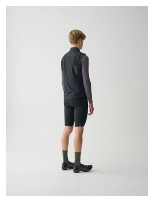 Maap Insulated Alt_Road Vest Black