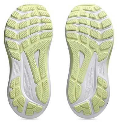 Asics GT-1000 13 PS Blue/Yellow Kids' Running Shoes