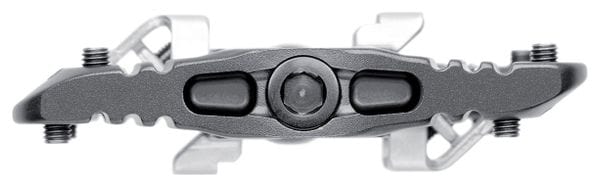 OneUp Clip Pedals Grey