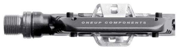 OneUp Clip pedalen Grijs