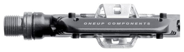 OneUp Clip Pedals Grey