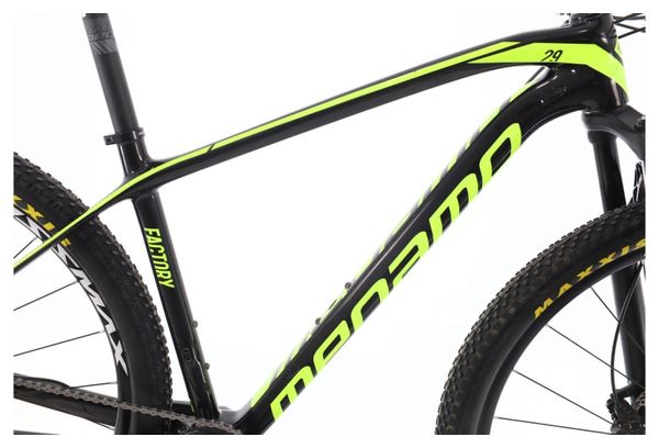 Produit reconditionné · Megamo Factory Carbone / Vélo VTT / Megamo | Bon état