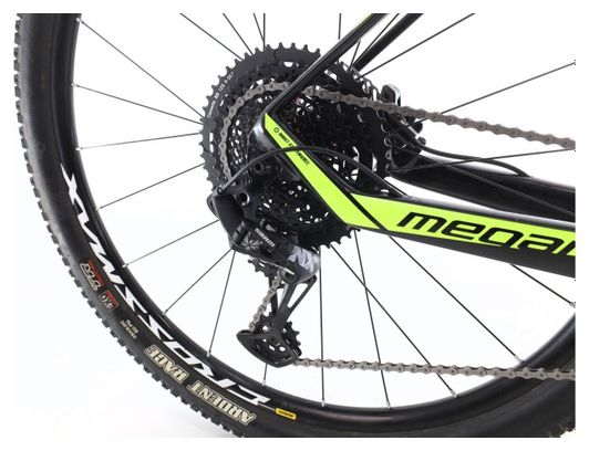 Produit reconditionné · Megamo Factory Carbone / Vélo VTT / Megamo | Bon état