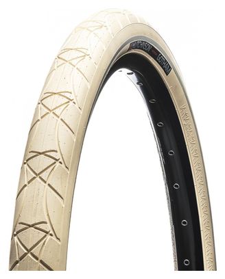 Hutchinson Gotham Tire 700 mm Tubetype Wire Protect'Air Ivory