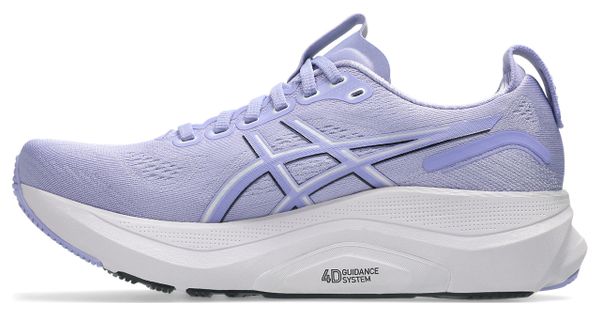Asics Gel-Kayano 32 Paars Hardloopschoenen voor dames