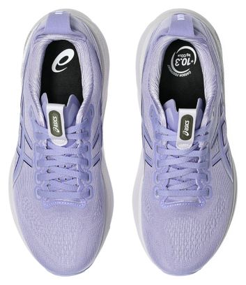 Asics Gel-Kayano 32 Paars Hardloopschoenen voor dames