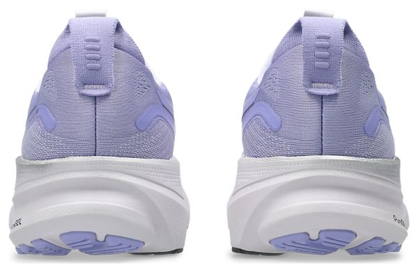 Asics Gel-Kayano 32 Paars Hardloopschoenen voor dames