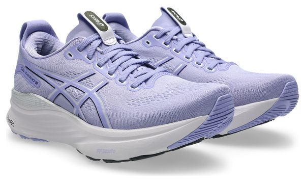 Asics Gel-Kayano 32 Paars Hardloopschoenen voor dames