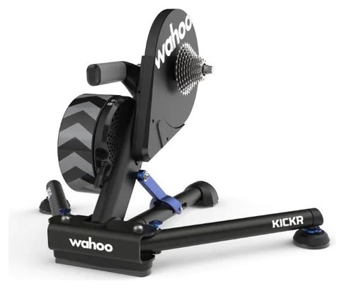 Bundle Wahoo Fitness Kickr V5 Kit Training Indoor