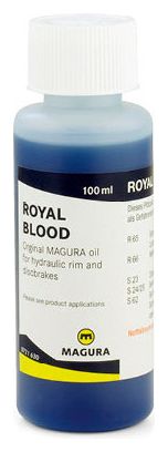 MAGURA ROYAL BLOOD 100 ml