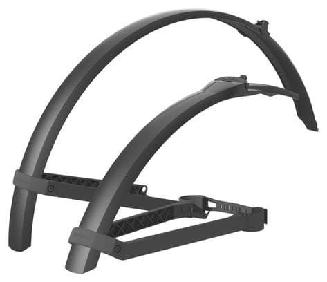 Paire de Garde-Boues Syncros pour VTT 29'' 