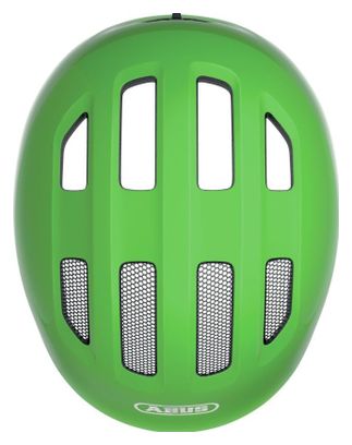 Casque Abus Smiley 3.0 shiny Vert