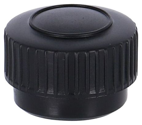 XLC CL-X32 Dynamo Cap Black