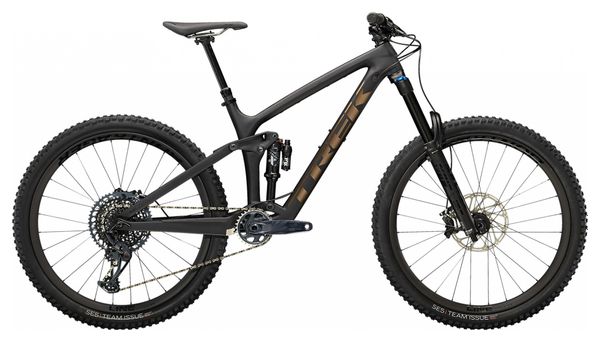 Trek Remedy MTB Full Suspension Sram GX Eagle