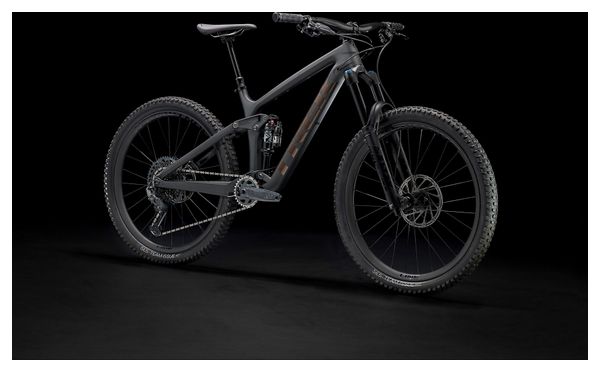 Trek Remedy 9.8 27.5 '' Full Suspension MTB Sram GX Eagle