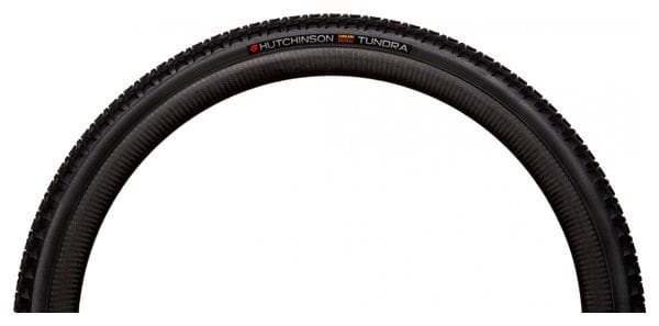 Hutchinson Tundra 700 mm Gravel Tire Tubeless Ready Foldable Reinforced+ Bi-Compound