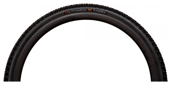 Hutchinson Tundra 700mm Tubeless Ready Soft Reinforced+ Bi-Compound Gravelband