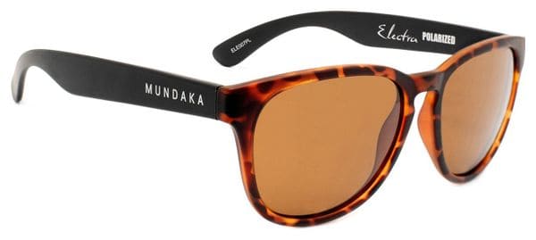 Lunettes de soleil Mundaka Optic