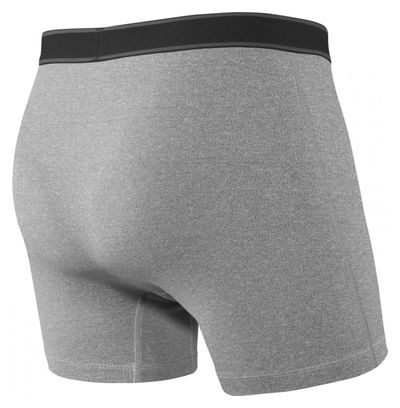 Saxx Daytripper Boxer Grijs