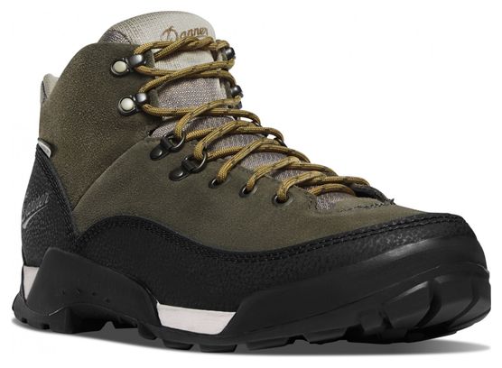 Chaussures de Randonnée Danner Panorama Mid 6 Vert