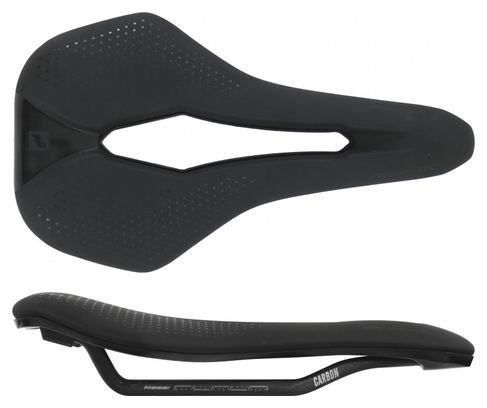 Massi Reaper Carbon M Saddle Black