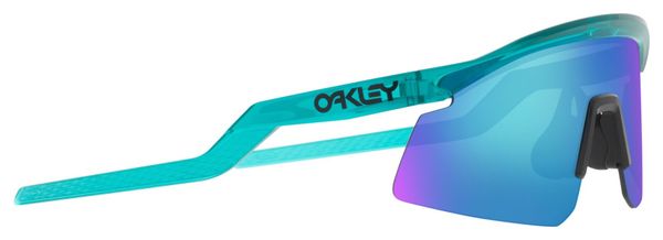 Oakley Hydra Trans Artic Surf Prizm Sapphire Goggles / Ref : OO9229-0337