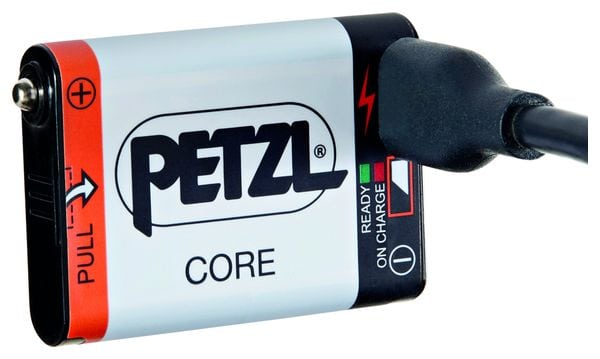 Batteria ricaricabile Petzl Core