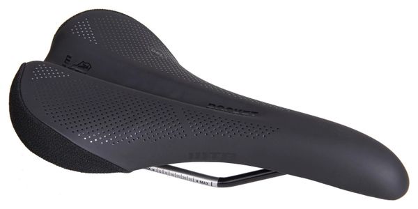 WTB Rocket Cromoly Sattel Schwarz