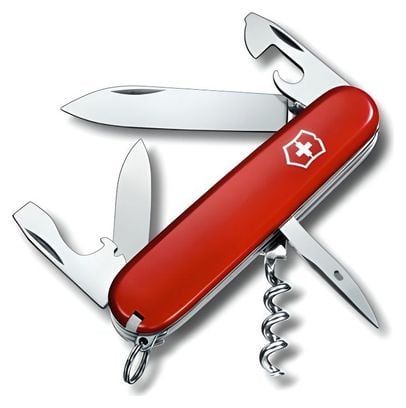 Couteau Suisse Victorinox Spartan