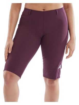 Short Femme Altura Esker Violet