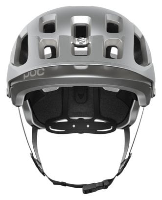 Poc Tectal Race Mips Helmet Black/Silver Grey
