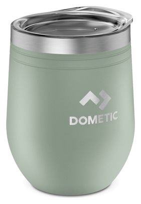 Dometic Wine Tumbler 300ML Verde chiaro