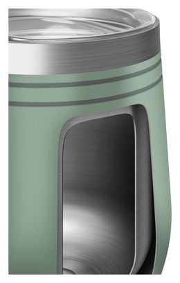 Dometic Wine Tumbler 300ML Light Green