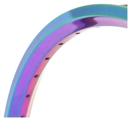 Jante BMX MVP BIG400 Oil Slick KHEbikes