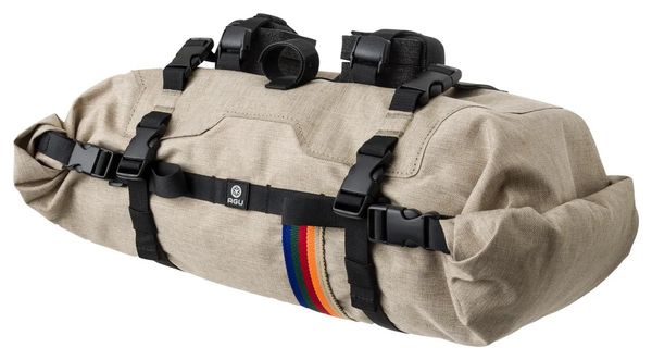 Agu Handlebar Bag Venture Beige