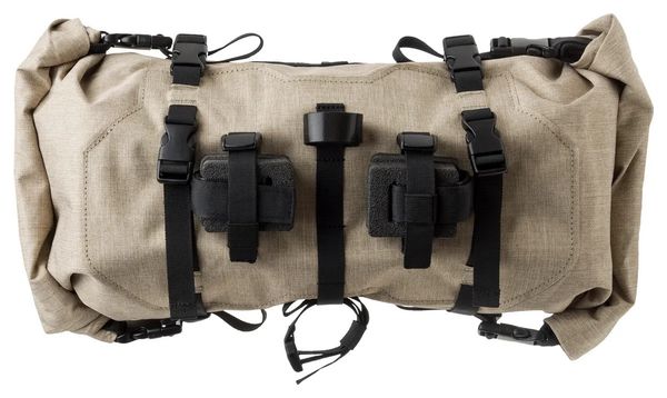 Agu Handlebar Bag Venture Beige